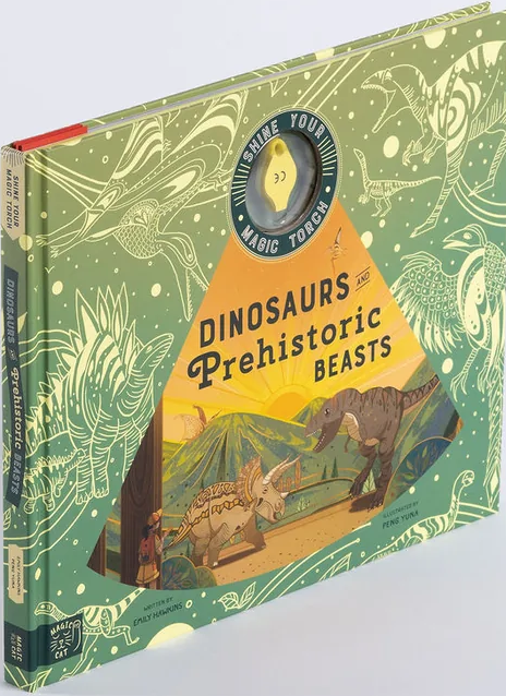Dinosaurs and Prehistoric Beasts