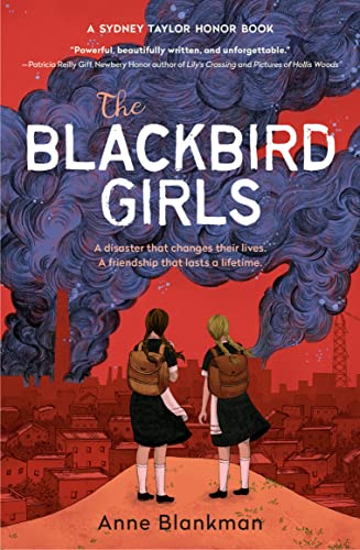 The Black Bird Girls