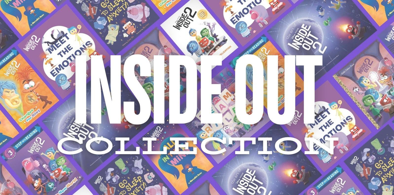 Inside Out Collection