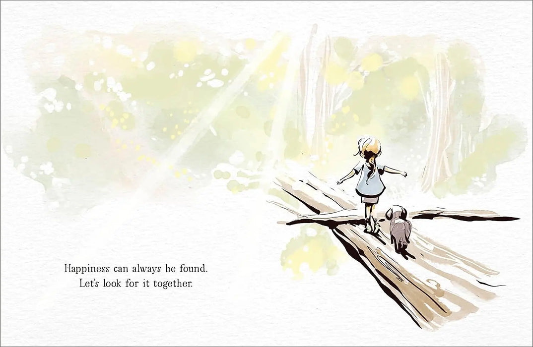 Words of Friendship: a Little Book of Hugs