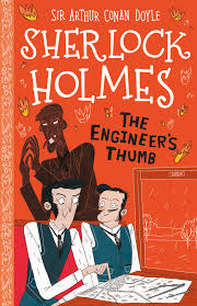 The Sherlock Holmes Children's Collection (Vol 2): Mystery, Mischief and Mayhem
