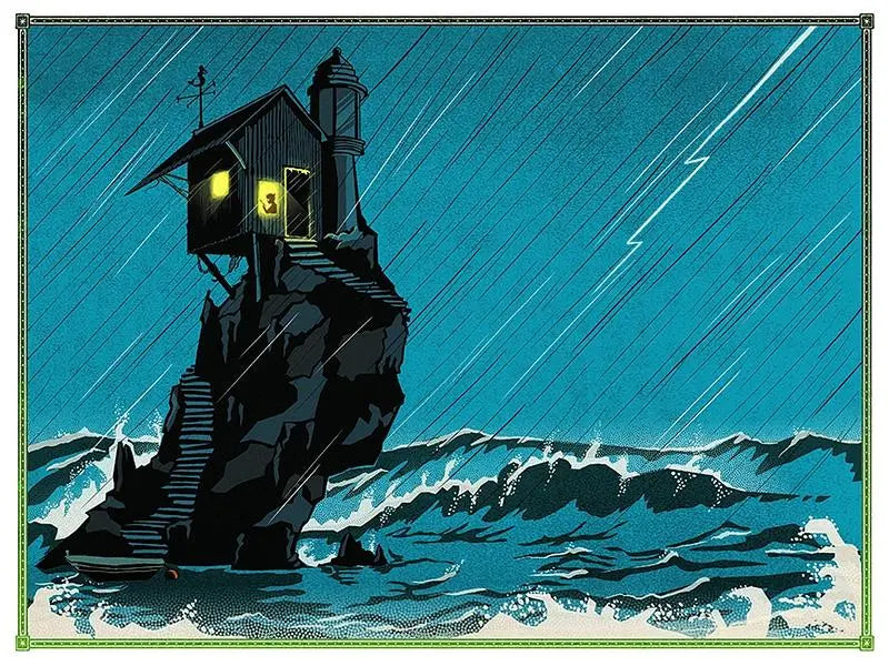 Harry Potter and the Philosopher's Stone: MinaLima Edition