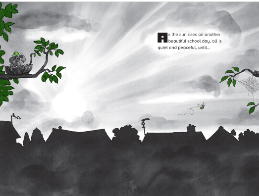 Academy for Roblox Pros #1: Attack of the Zombies