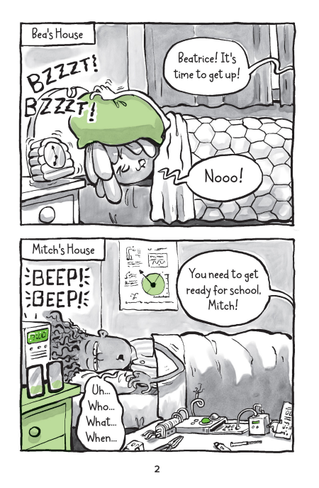 Academy for Roblox Pros #1: Attack of the Zombies