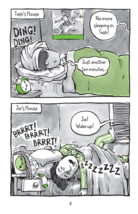 Academy for Roblox Pros #1: Attack of the Zombies