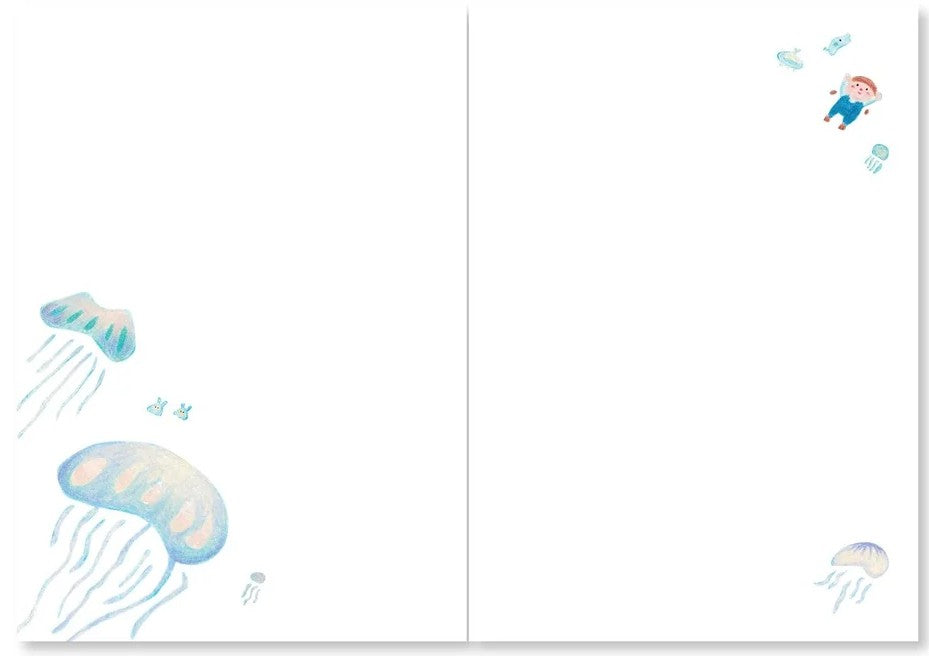 2026 Planner // A Traveller’s Guide To The Galaxy