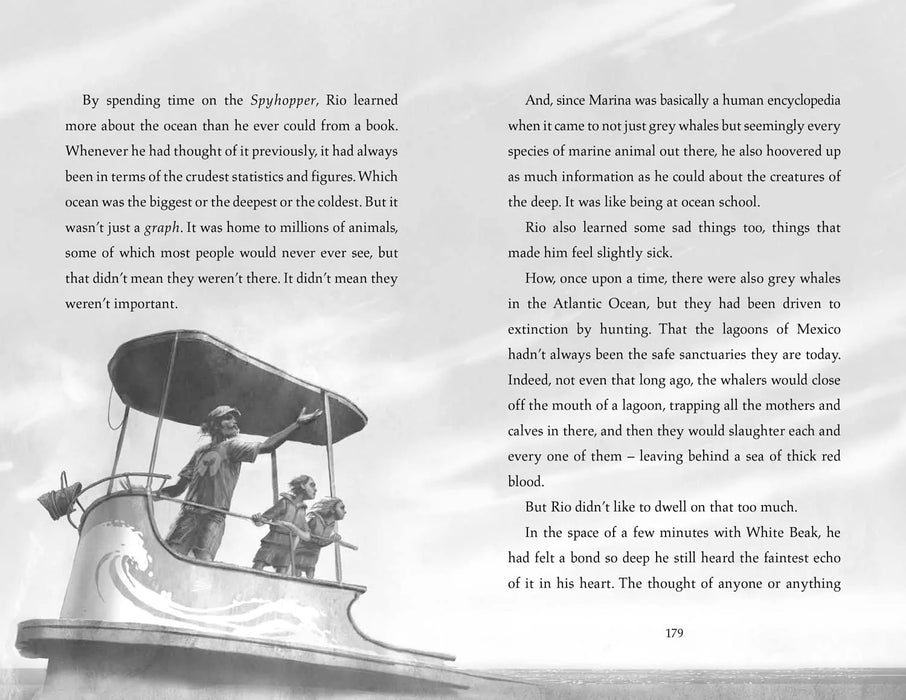 Hannah Gold's Animal Adventures (5 Books Collection)