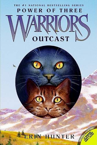 Warriors: Power of Three Box Set: Volumes 1 to 6