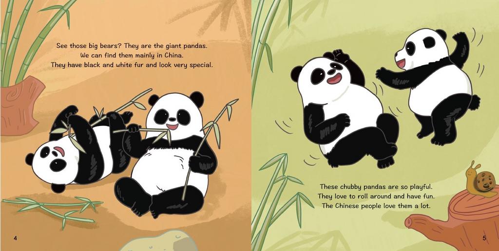 Fun China (4-book set)