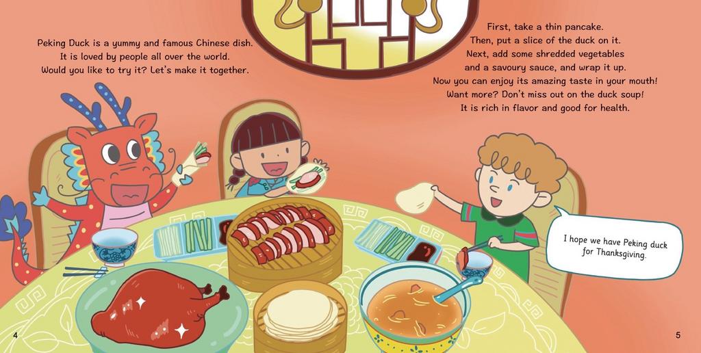 Fun China (4-book set)