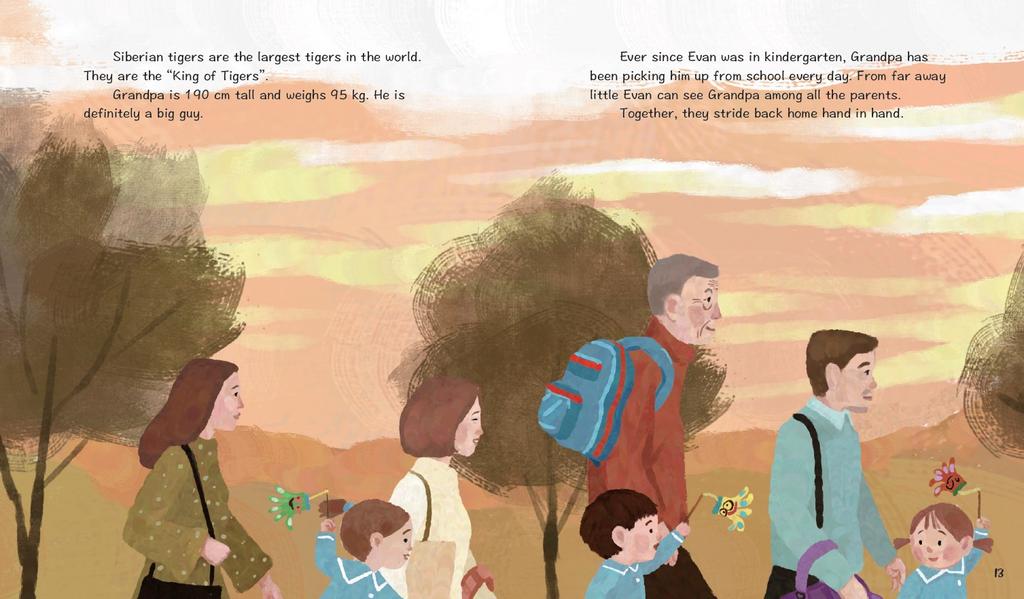 Our Chinese Hometown (3-book set)