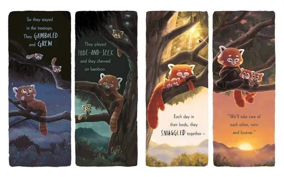 Rachel Bright Collection (7 Books)