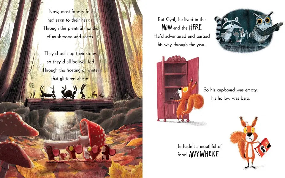 Rachel Bright Collection (7 Books)