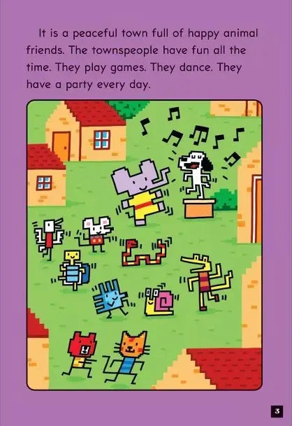 Press Start! #1-5 Set (5 Book)