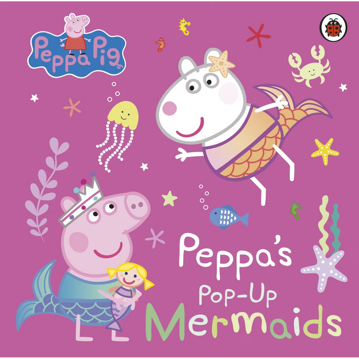 Peppa Pig: Peppa's Pop-Up Collection