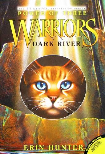 Warriors: Power of Three Box Set: Volumes 1 to 6