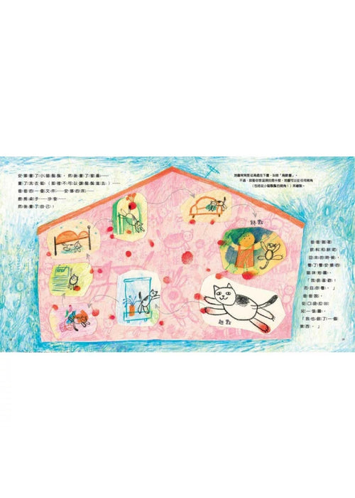 從這裡到那裡-我會看地圖了