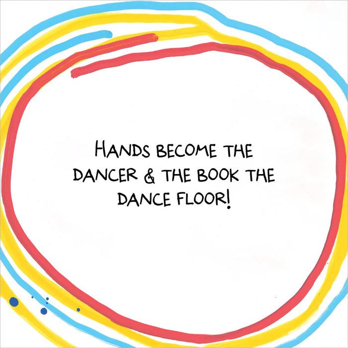 Tap! Tap! Tap!: Dance! Dance! Dance!