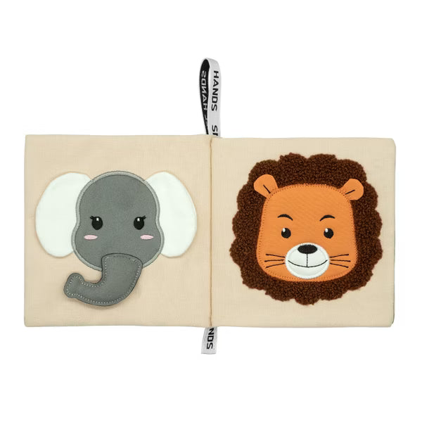 Small Hands - Forest Animals