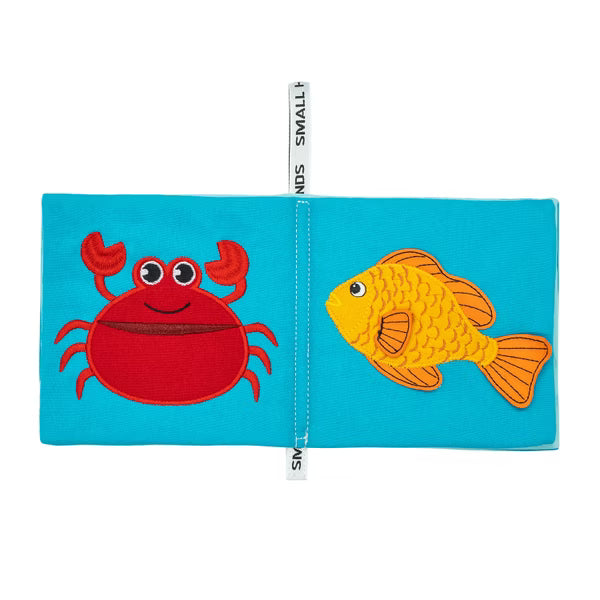 Small Hands - Sea Creatures