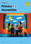 Primary Humanities (Topical)
