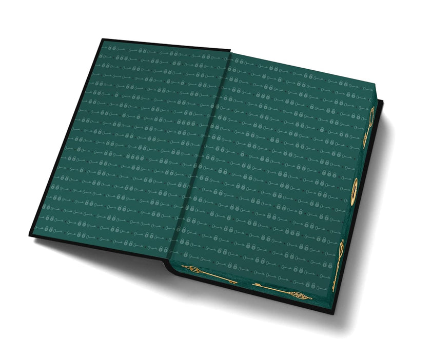 The Escape Game (Hardcover)