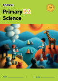 Primary Science (Topical)