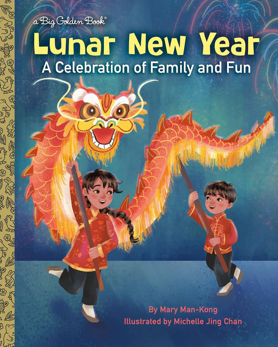 Lunar New Year: A Celebration of Family and Fun