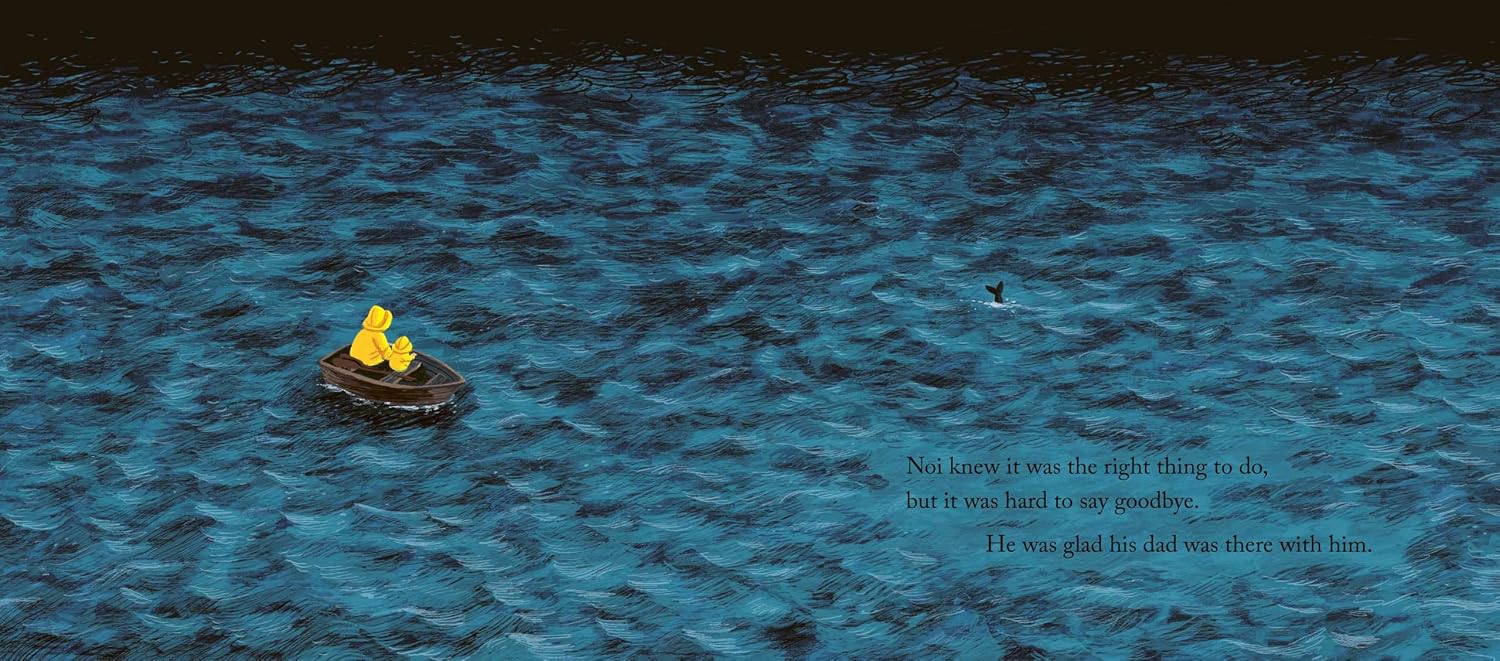 The Storm Whale