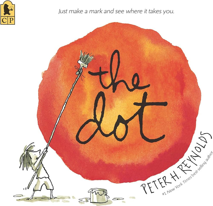 The Dot (US version)