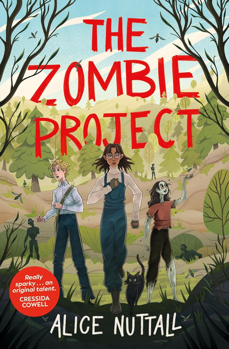 The Zombie Project