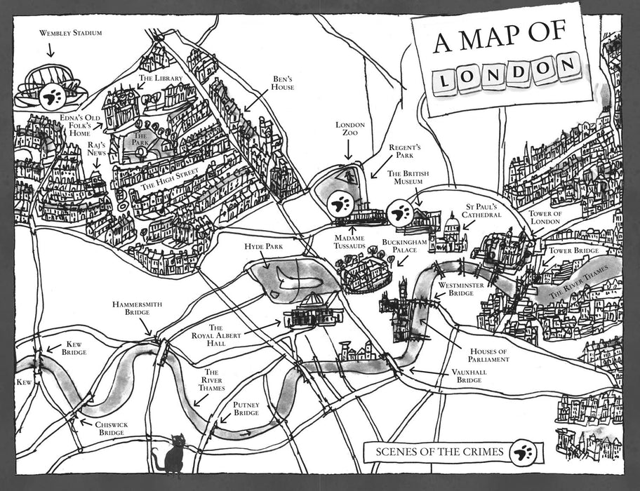 Gangsta Granny Strikes Again!