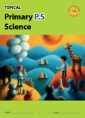 Primary Science (Topical)