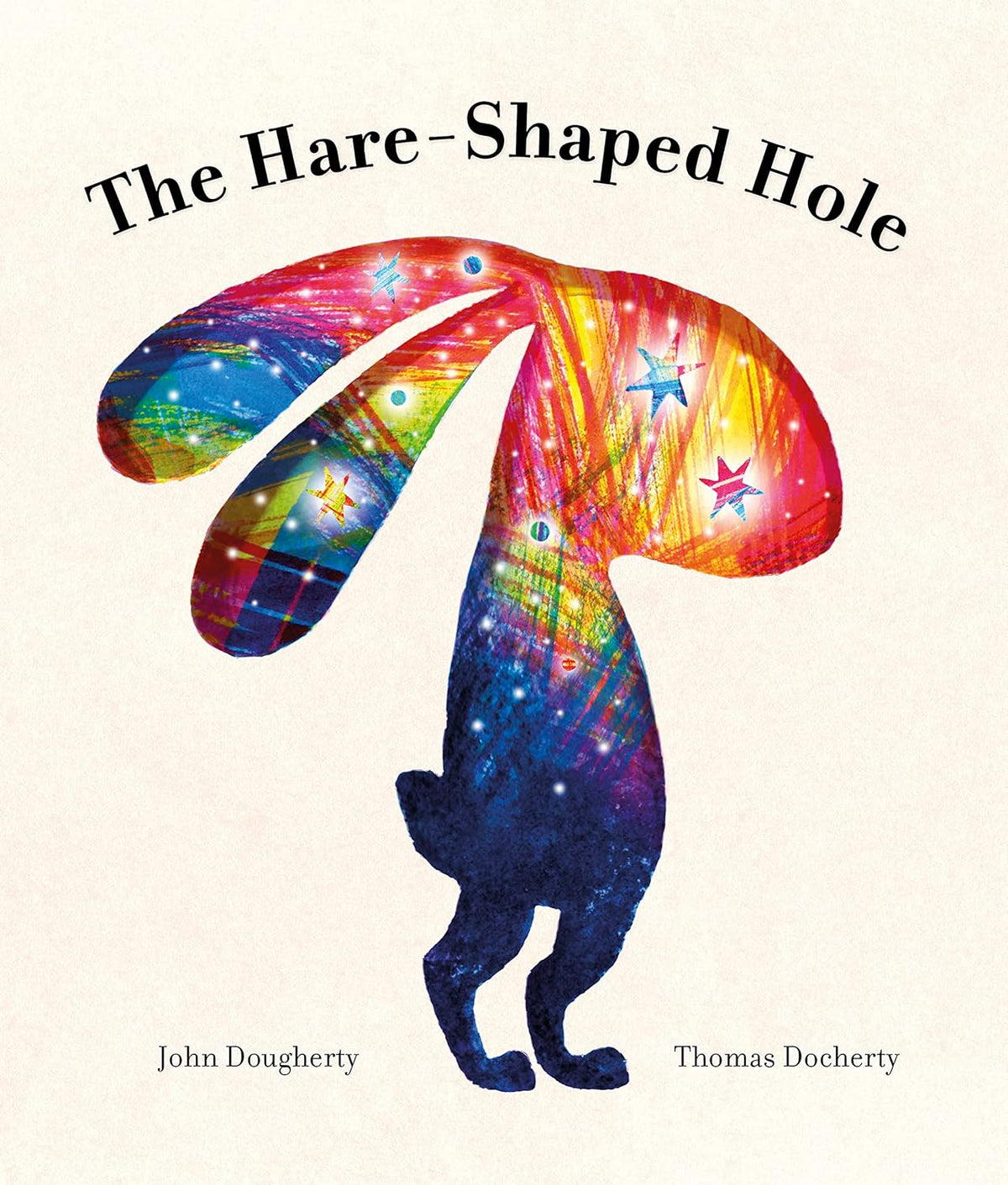 The HareShaped Hole — Seeds Children's Bookstore