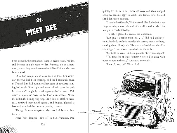 A Royal Conundrum (The Misfits)