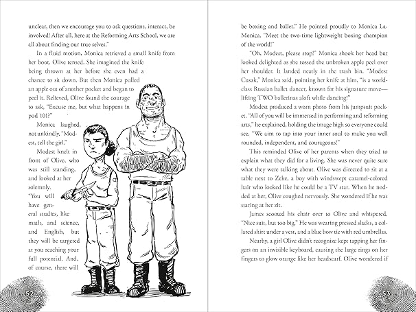 A Royal Conundrum (The Misfits)