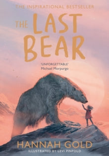 The Last Bear (PB)