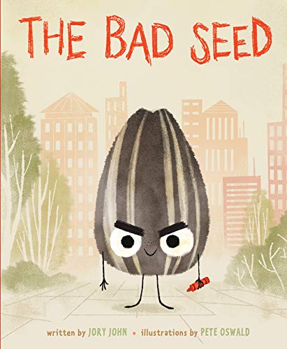 The Bad Seed Collection (7 Books)