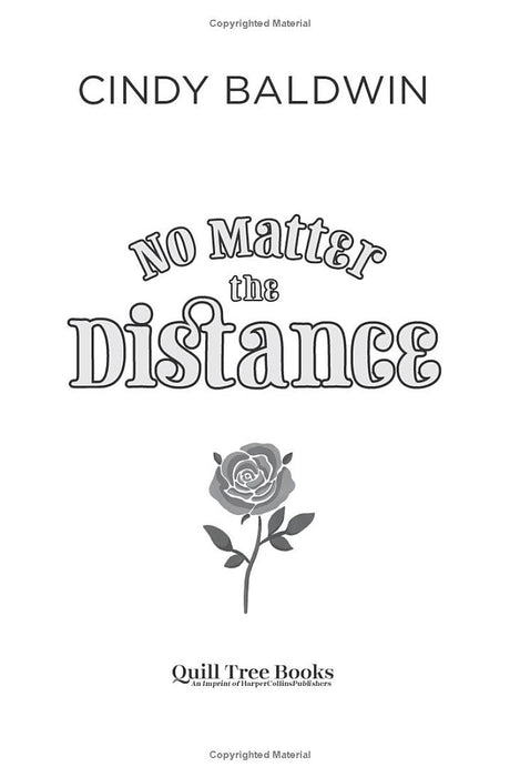 No Matter the Distance