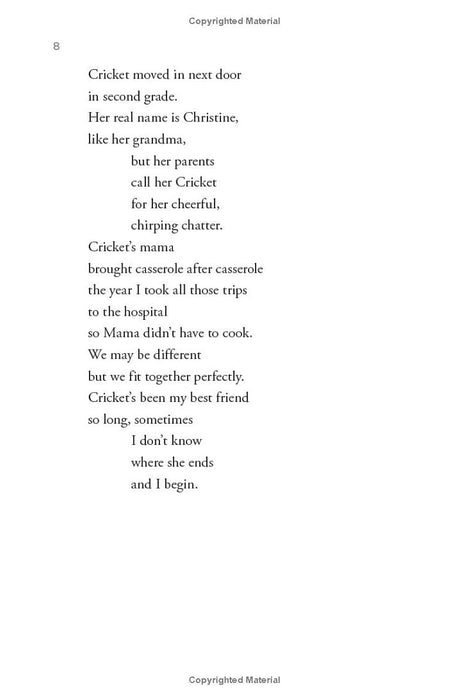 No Matter the Distance