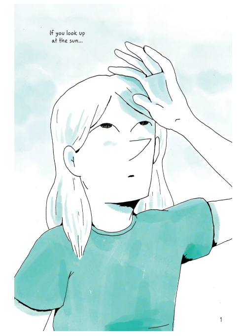 How It All Ends : A Graphic Novel