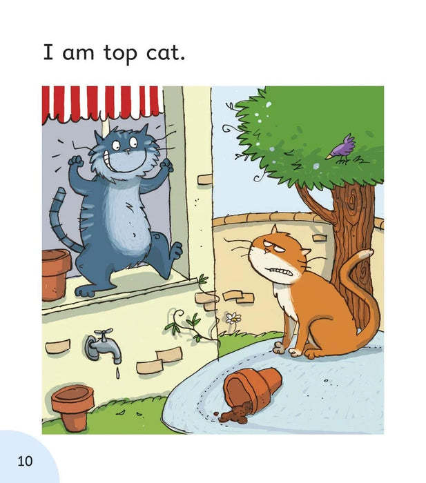 Read with Oxford: Julia Donaldson’s Songbirds (5 Books Collection)