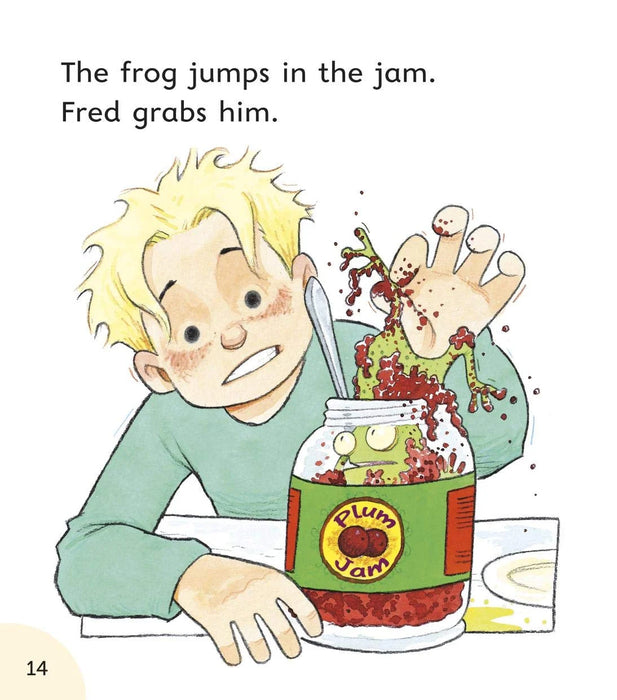 Read with Oxford: Julia Donaldson’s Songbirds (5 Books Collection)