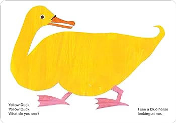 (一套包郵)World of Eric Carle Baby Reader's Set