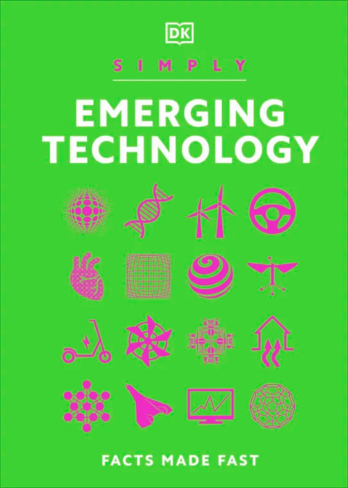 Simply Emerging Technology