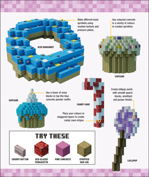 Minecraft Idea a Day