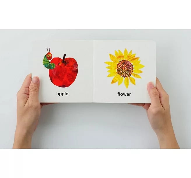 The Very Hungry Caterpillar's Early Learning Collection