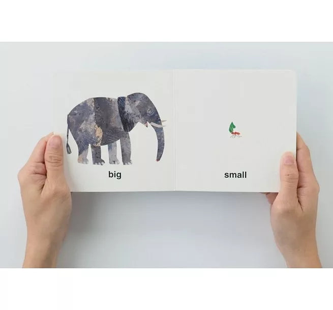 The Very Hungry Caterpillar's Early Learning Collection