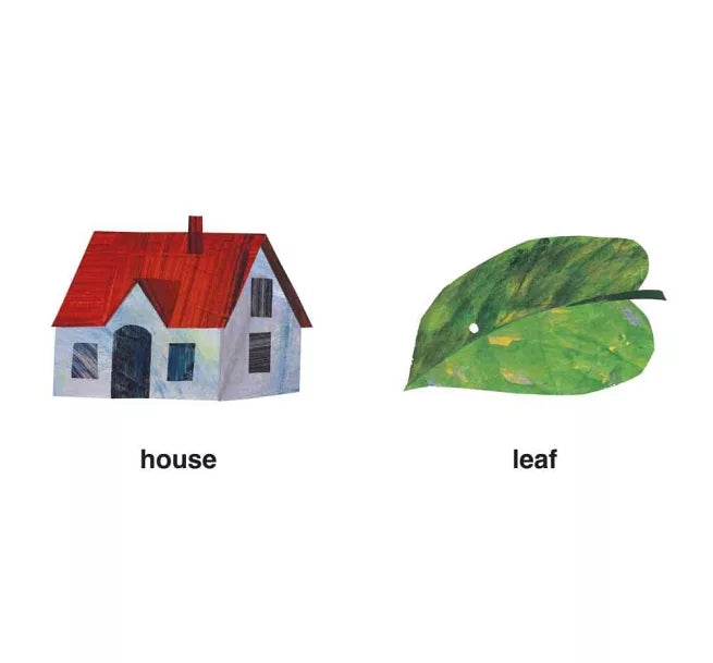 The Very Hungry Caterpillar's Early Learning Collection