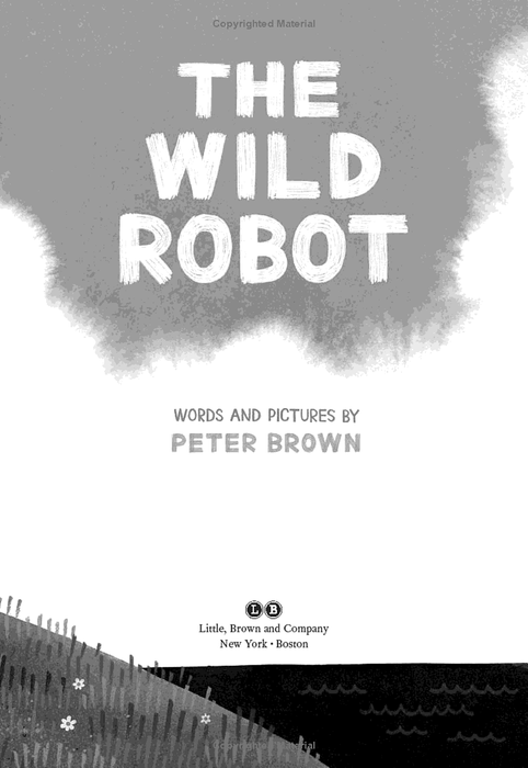 The Wild Robot